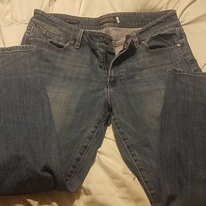 Womens Jeans